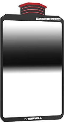 Freewell K2 Reverse Edge Gradient GND0.9
