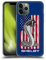 Head Case Designs Offizielle Shelby Amerikanische Flagge Logos Soft Gel Handyhülle Hülle kompatibel mit Apple iPhone 11 Pro