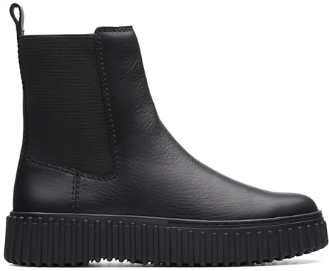 Clarks Damen Torhill Maple Chelsea Boot