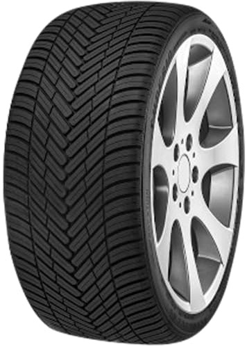 SUPERIA - 225/55 R17 TL 101W ECOBLUE2 4S XL BSW M+S 3PMSF - Ganzjahresreifen