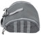 Tbest Cam Helmtasche, Kratzschutz, Verstellbare Helm-Aufbewahrungstasche für Schutzhelme, Helm, Schwarz, Heim- und Gartenarbeit, Aufbewahrungszubehör (GREY)