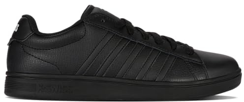 K-Swiss Mens Swis Crt Tiebreak2 Trainers