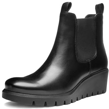 ARA Stiefelette Como schwarz