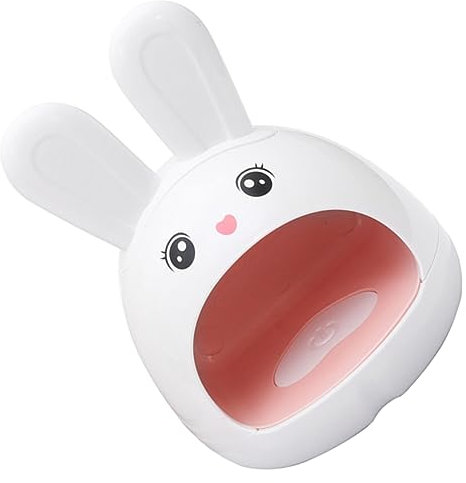 VALICLUD Mini Nagellampe Für Gelnägel Tragbare Uv Lampe Mit Trocknungsfunktion Für Nagelkunst Und Maniküre Und Leicht Für Nagelarten Geeignet