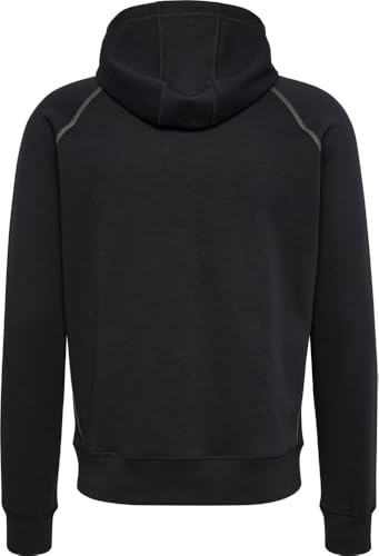 hummel Herren Hmlmove 2.0 Zip Hoodie Hooded Sweatshirt