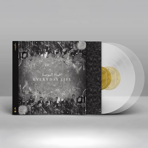 Everyday Life(Clear Ecorecord)