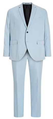 JACK & JONES Jprfranco Suit Noos Pls - Plus Size