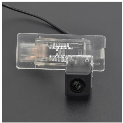 Backup Camera Car Rearview Parking Reversing Backup Reverse Camera For Duster For Dacia For License Plate Light Installation Parking Camera