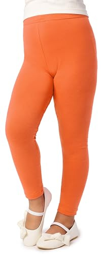 Merry Style Mädchen Lange Leggings aus Viskose MS10-130