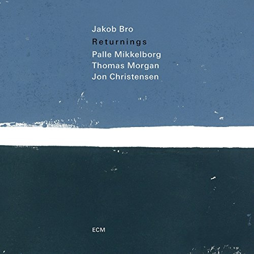ECM Records (Universal International Music B.V.)