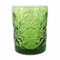SET 6 BICCHIERI VINTAGE 300ML (VERDE)