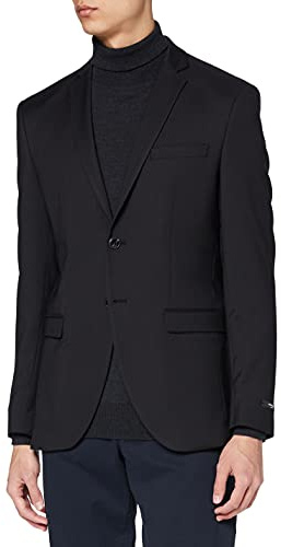 JACK & JONES Male Einreihiger Blazer JPRSOLARIS Slim Fit Blazer | Single-breasted blazer