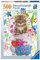 Ravensburger Teacup Kitty 500pc Jigsaw Puzzle