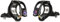 SRAM Europe Befestigungsschelle-2031010700 Befestigungsschelle Schwarz One Size