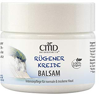 CMD Naturkosmetik Rügener Kreide Balsam 50 ml 50 ml