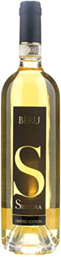 Bèru Vermentino DOCG Superiore tr. 2023 von Siddùra (1x0,75l), trockner Weisswein aus Sardinien