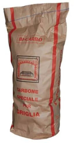 CABRO Carbonella bi-carbo - Kg 10 (90) 2440005