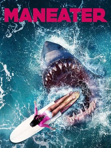 Maneater