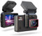 Xblitz® Genesis 4k Autokamera - Touchpanel - G-Sensor - GPS - 4k Videorecorder - Weitwinkel