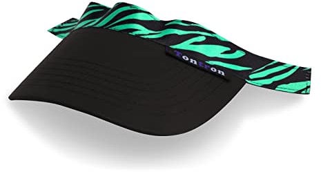 Tontron Abnehmbares Helm-Visier (V02)