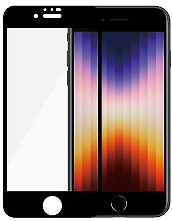 SAFE.Panzerglass Apple iPhone 6/6s/7/8/SE 2020, 2022 UWF *BULK