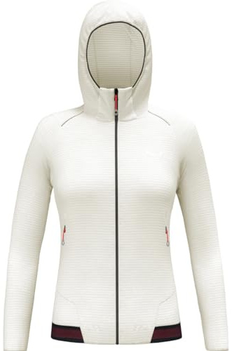 Salewa Pedroc Polarlite Kapuzen-Fleecejacke Damen