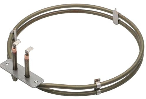 Oven Fan Heatig Element For John Lewis Cooker 2400W 3878684103