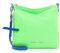 SURI FREY Umhängetasche SFY X ALEXANDER 17040 Damen Handtaschen Uni green 930