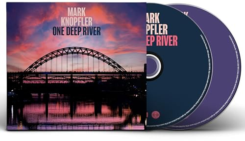 One Deep River (2CD Digipack)