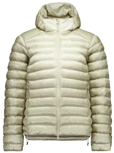 POC Coalesce Jacket Damen – isolierte Jacke mit recycelter Thermore Isolierung, Ripstop & DWR