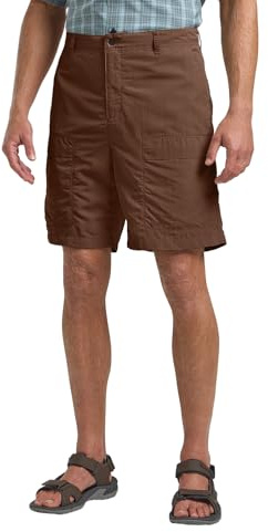 Jack Wolfskin Herren Wander-Shorts Tihama Shorts M