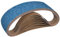 Shineboc Schleifband 100 x 915 mm, 10 Stück Bandschleifer Schleifbänder 40/60/80/120/240/400 Körnung für Polieren Metall, Holz