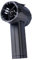 Dualoai Jet Dry Blower, Tragbarer Mini-Auto-Gebläse, Jet-Fan-Gebläse zum Trocknen im Auto