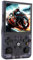 R36MAX Retro Handheld Game Console, 4 Zoll 720x720 Bildschirm, Unterstützt 30 Emulatoren, Tragbare Open -Source -Linux -System -Videospielkonsole, 4000mah