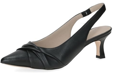 CAPRICE Slingpumps 9-29600-46 G-Weite