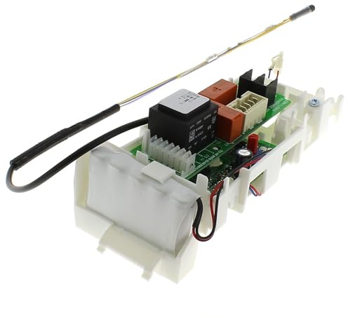 Module Thermostat Électronique 1200W 029310 pour Chauffe-Eau - Mono Kitable - Pièce Détachée d'Origine