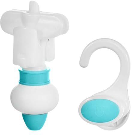 QLoztyse Refill, Hanging Dispensers, Hook Dispensers, Shower Gel Accessories for Personal Care, Japanese Shower Gel Refills, green