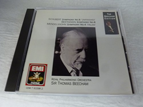 Symphony Unfinished 