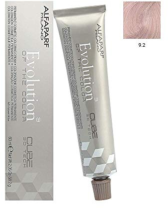 AlfaParf Entwickler für Haarfärbemittel, 60 ml