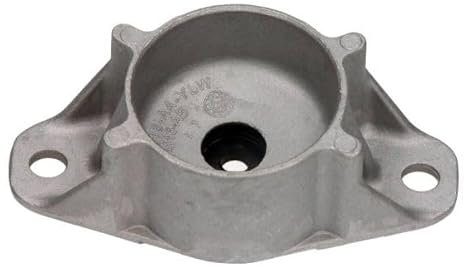 MAXGEAR 72-2413 Federbeinstützlager Hinterachse Hinterachse beidseitig
