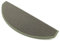 Paket 15x Elite Olivgrüne Stufenmatten 56x17x3,5 cm