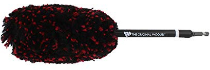 Wheel Woolies - Power Woolie Extreme Speed Drill Insert