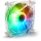 Sharkoon Shark Disc RGB Fan