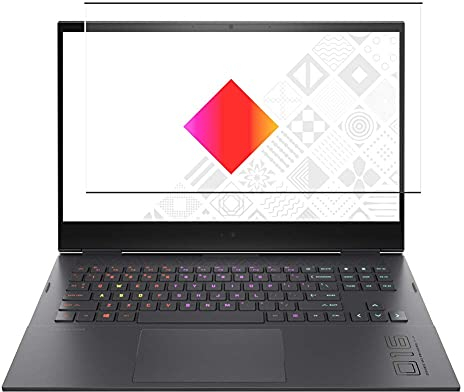 Vaxson 3 Stück Schutzfolie kompatibel mit OMEN by HP Laptop 16-b0014nr 16-b000 16-b 16.1 Laptop Display folie folien Displayschutzfolie ( nicht Panzer Schutz Glas folie SchutzGlas nicht PanzerGlas )