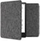 kwmobile Étui liseuse Compatible avec Amazon Kindle Paperwhite 11. Generation 2021 - Housse avec Rabat magnétique Feutre pour liseuse Amazon Kindle Paperwhite 11. Generation 2021
