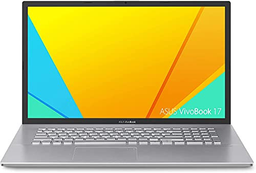 ASUS VivoBook 17,3 FHD Laptop - Intel Core i5 - 1TB HDD - 12GB RAM - Intel UHD - Windows 10 - Vivo Book 17 X712 Notebook PC