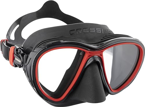 Cressi Quantum Tauchmaske