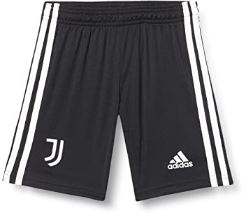 Juventus Turin, Jungen Shorts, Saison 2022/23 Offizielle, 15-16 Jahre