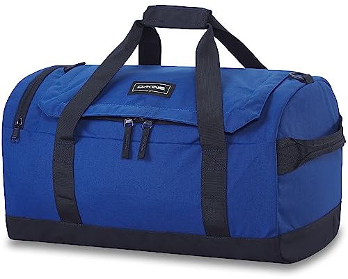 Dakine Eq Duffle 35L Sport- und Reisetasche, Duffle Bag - Deep Blue