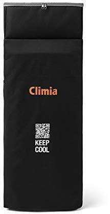 Premium Schutzhülle für mobile Klimaanlage und Klimageräte - Wetterfest und UV-beständig
